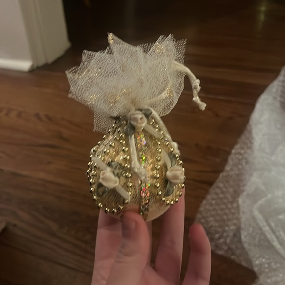 VINATGE KATHERINES COLLECTION ORINMENT BUNDLE - Picture 2 of 7